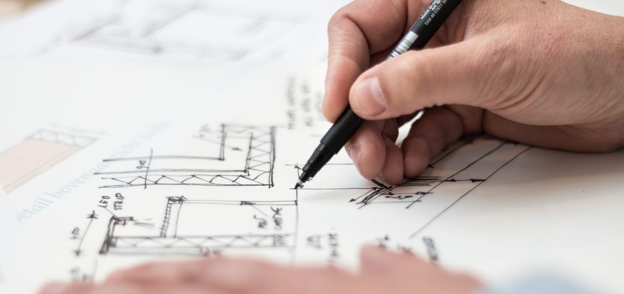 Structure Designing Services